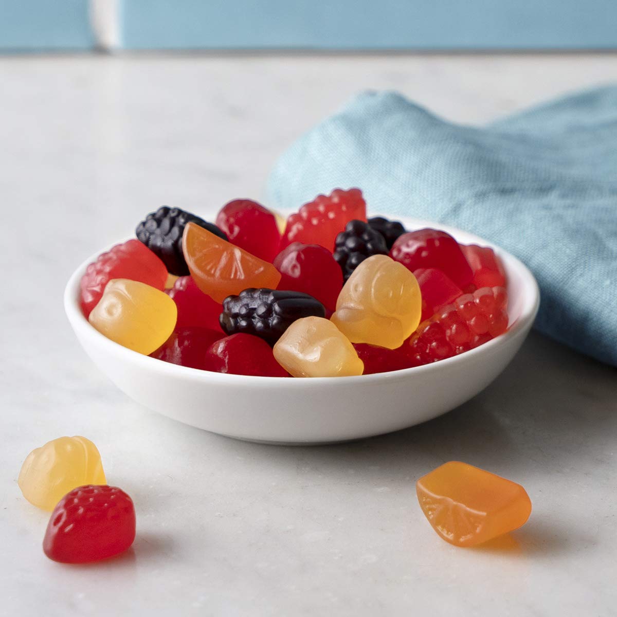 Welch's Fruit Snacks, Mixed Fruit Snack Box