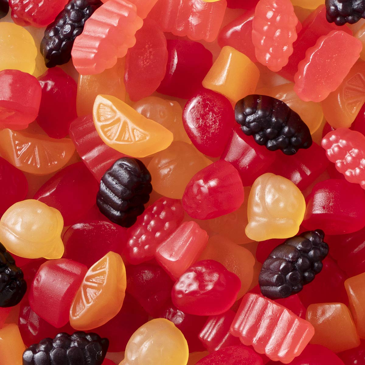Welch's Fruit Snacks, Mixed Fruit Snack Box